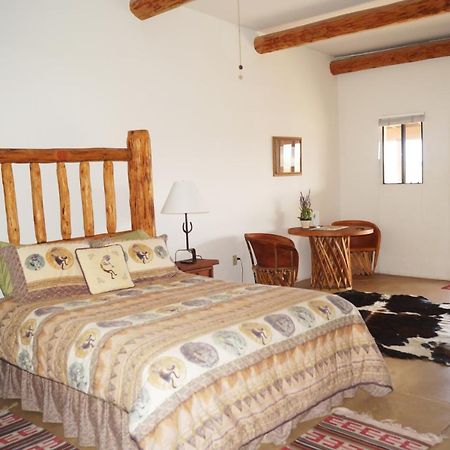 Rancho Milagro Bed & Breakfast Elgin 외부 사진
