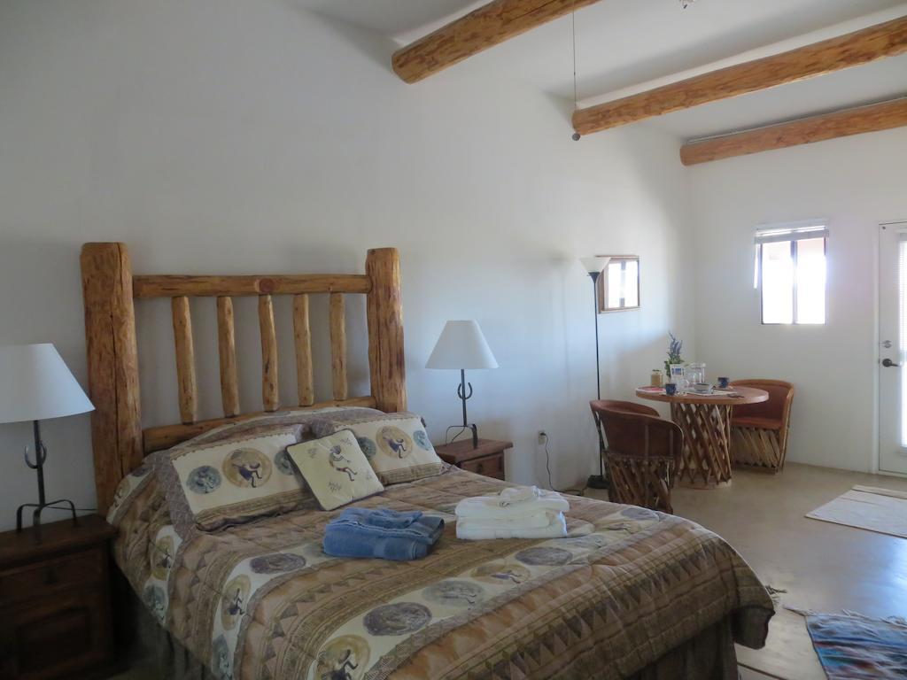 Rancho Milagro Bed & Breakfast Elgin 객실 사진
