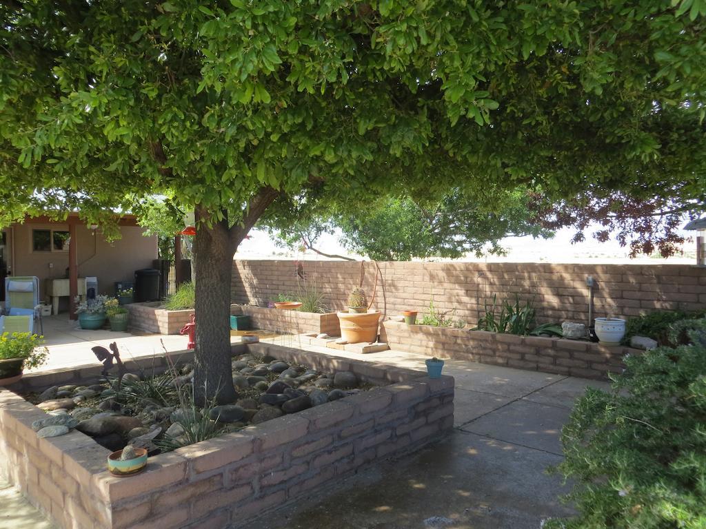 Rancho Milagro Bed & Breakfast Elgin 외부 사진